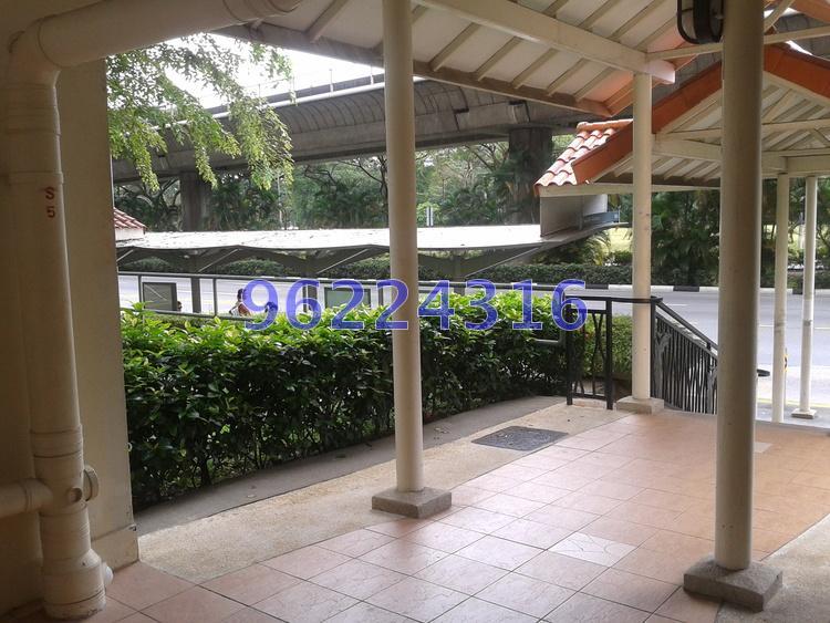 Blk 8 Holland Avenue (Queenstown), HDB 3 Rooms #163218432